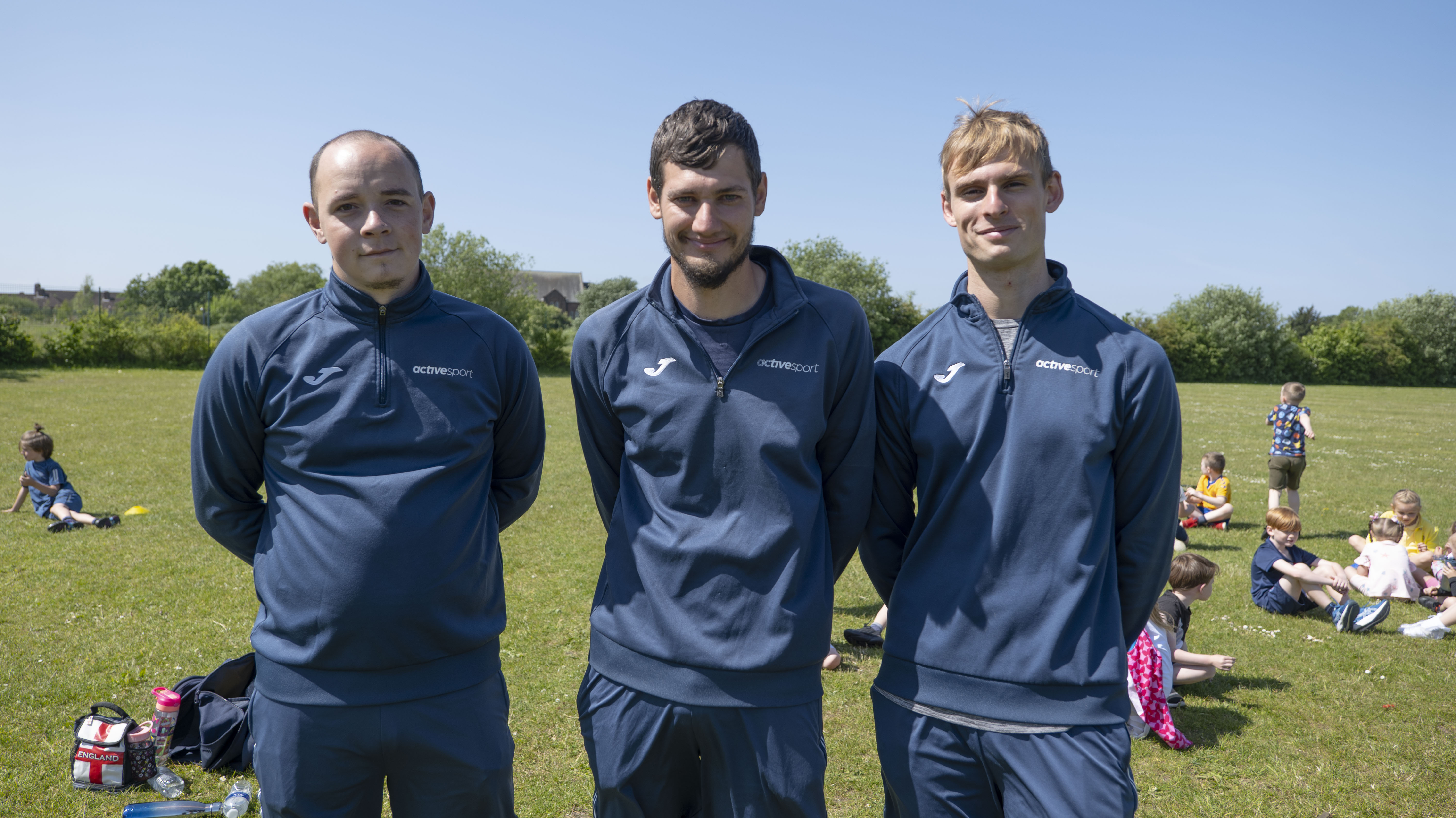 Active Sports Group celebrates 18 years