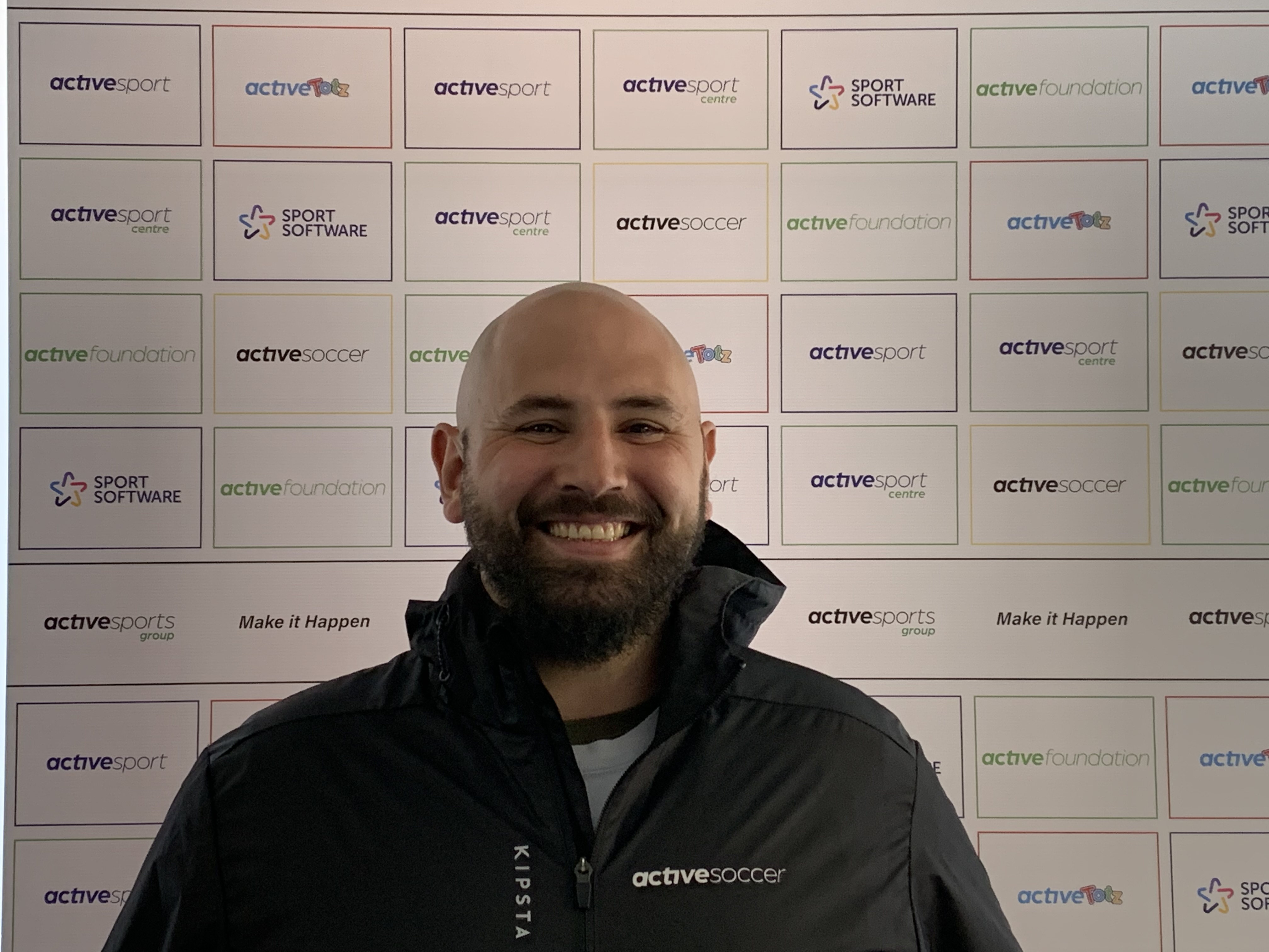 Active Soccer North London 