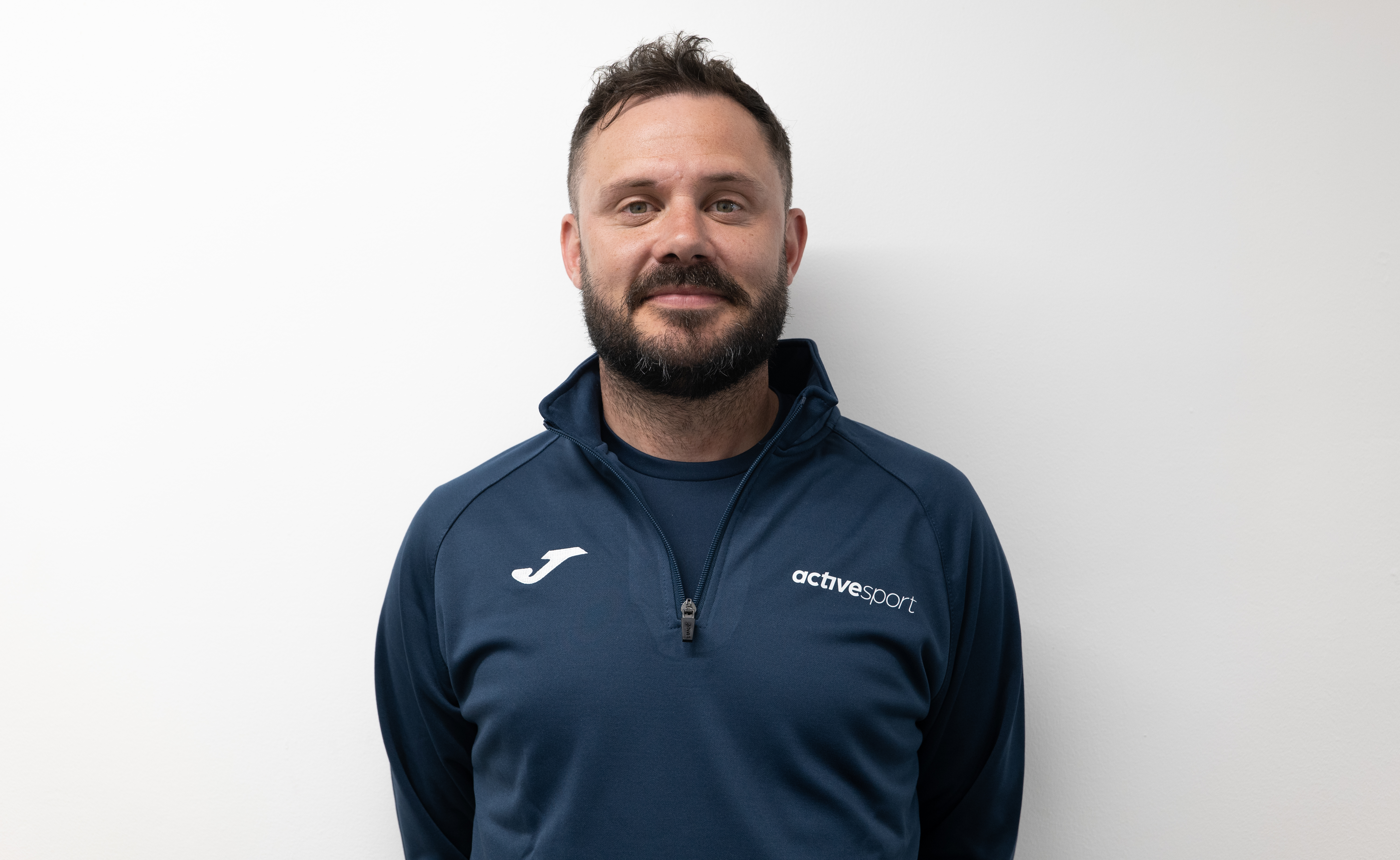 Active Sport expands to Ireland