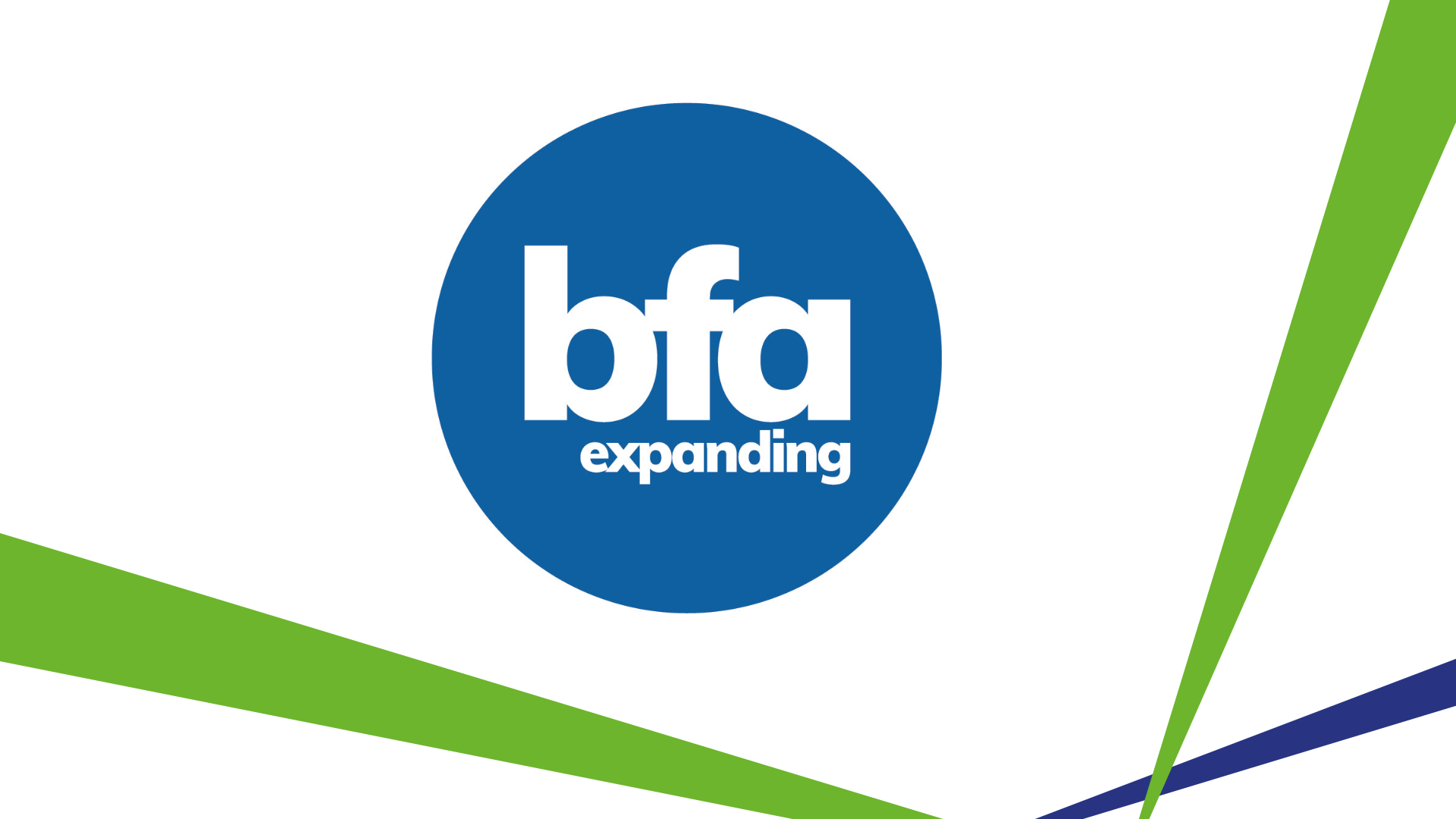 Active Sports Group Joins the BFA